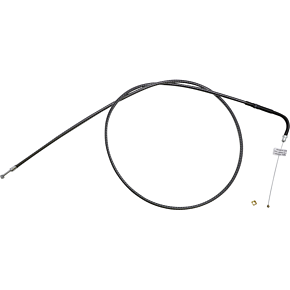 Magnum Throttle Cable - KARBONFIBR 732110