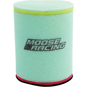 Moose Racing Air Filter - Pre-Oiled - Kawasaki