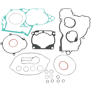 Moose Racing Complete Motor Gasket Kit 300SX/EXC