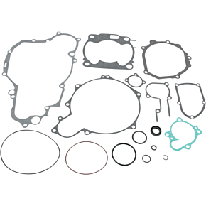 Moose Racing Complete Motor Gasket Kit MSE YZ250