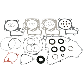 Moose Racing Motor Gasket Kit with Seal Kawasaki