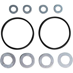 Moose Racing Oil Filter Hardware Kit KX250F