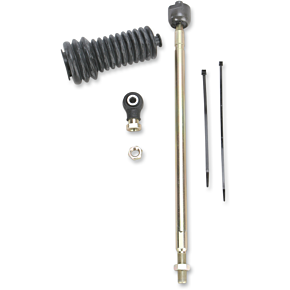 Moose Racing Rack and Pinion End Kit - Right