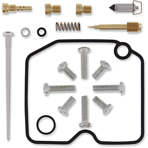 Moose Racing Repair Kit Carburetor Kawasaki