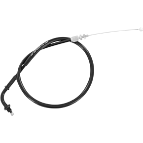 Motion Pro Pull Throttle Cable for Honda - 02-0443