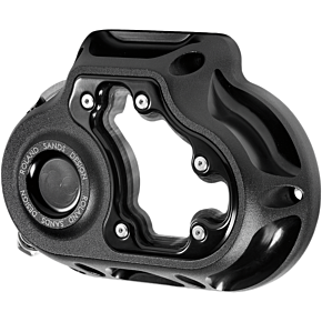 Rsd Hydraulic Clutch Cover 0177-2066-SMB