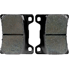 Sbs LS Brake Pads - Yamaha - 555LS 555LS