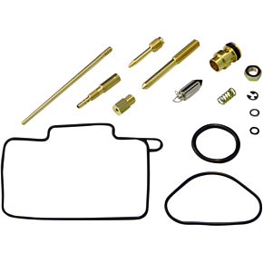 Shindy Carburetor Kit - YZ125 '99-'00 03-853