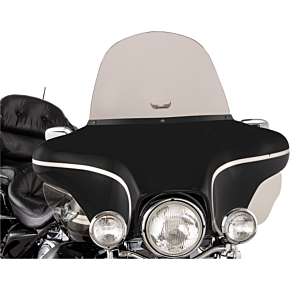 Slipstreamer Windshield - Smoke - 16" - FLHT/C '96-'13 S-135-16