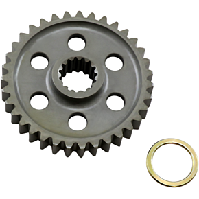 Venom Products Sprocket HY-VO™ - Polaris - 37-Tooth 930265