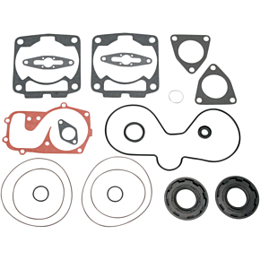 Vertex Complete Gasket Set - Polaris 711291