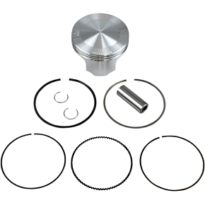 Wiseco Piston Kit - +1.50 mm 4825M09150