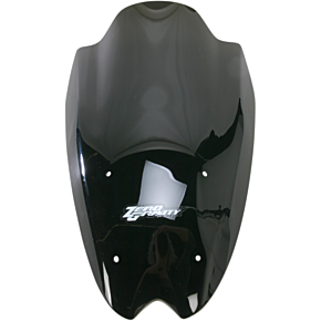 Zero Gravity Sport Winsdscreen - Dark Smoke - Z1000
