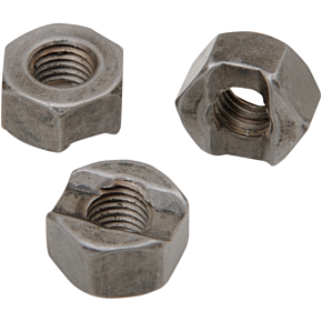 Clutch Hub Nut A-37581-47