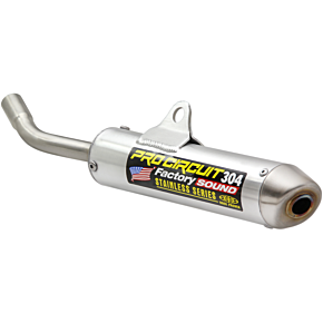304 Silencer 1031985