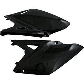 Side Panels - Black SU04929001