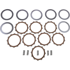 Clutch Kit DPK171