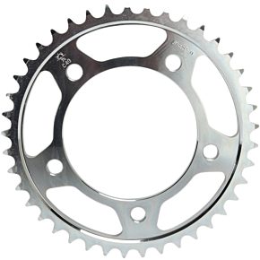 Sprocket - Rear - Honda - 41-Tooth JTR302.41