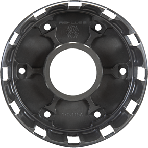 Clutch Basket H-d Twin Cam `07-17
