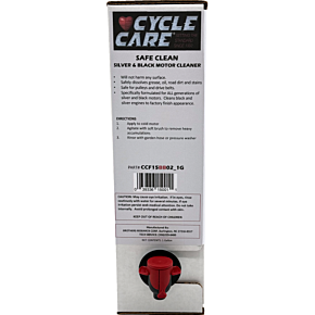 Formula SafeClean - BNB CCF15BB02_1G