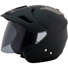 FX-50 Shield - Outer - Dark Smoke 0130-0397