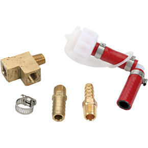 Flush Kit - Kawasaki - ZXI A2522