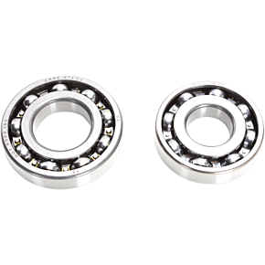 Crankshaft Bearings K086