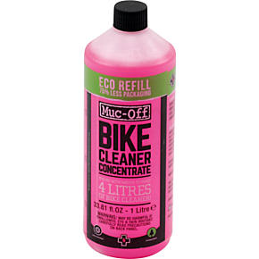 Nano Gel Cleaner 1 Lt