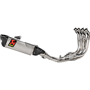 Exhaust - EVO - S 1000 RR S-B10E10-APLT