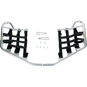 Nerf Bars - Raptor 700 - Silver 81-3601