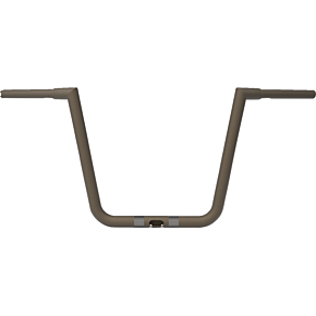 Handlebar - Hefty Twin Peaks - 13" - Bronze LA-7312-63Z