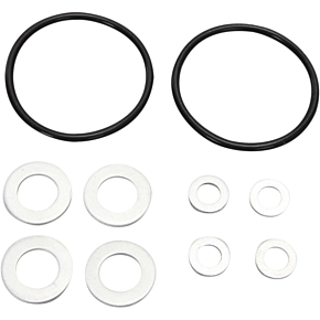 Oil Change Hardware Kit - Kawasaki OILCHG-KXF4.16+