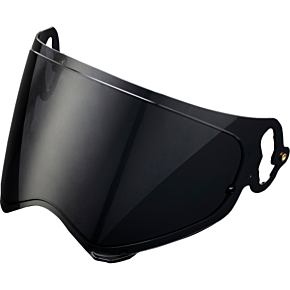 VAS-A Shield - XD-5 - Pinlock® 120 MaxVision™ Prepared - Dark Tint 031102