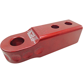 HitchLink 2.0 Receiver Hitch Shackle - 2" Red 00020-01