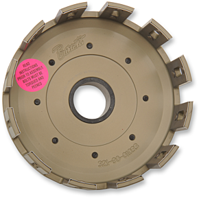 Clutch Basket 321-90-01033