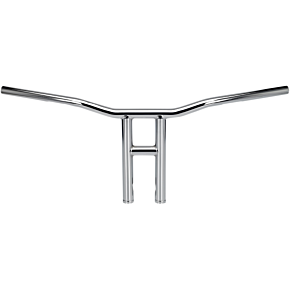Handlebar - Tyson XL - 12" - Chrome 6242-1053