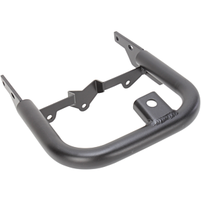 Fat Grab Bar - Black - KFX 450 592-8450X