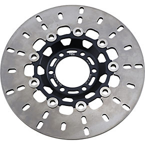Vintage Brake Rotor - VMD2025 VMD2025