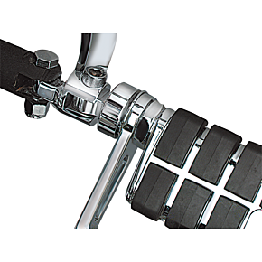 Extension Peg - 1.25" - Stirrup/Heel