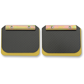 Replacement Pro Series Reed Set - RAD01 - Honda PSR12