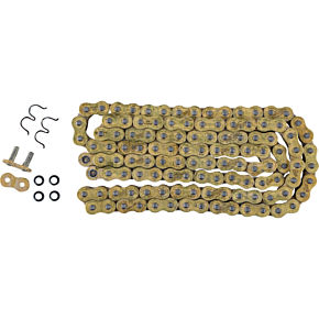 520 HPE - Drive Chain - 118 Links 135HPE/1008