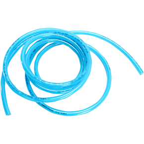 High-Pressure Fuel Line - Blue - 1/4" - 10' 140-0105