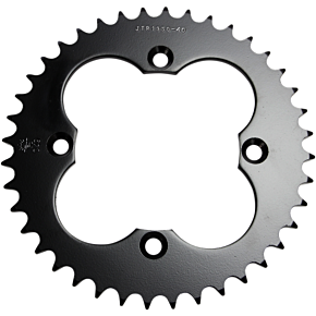 Sprocket - Rear - Honda - 40-Tooth JTR1350.40
