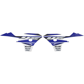 OEM Tank Graphic - YZ250F/450F 18-05228
