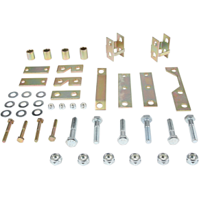 Lift Kit - 2.00" - Front/Back 73-13324