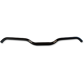Boondoggler Handlebar 2" Rise Black