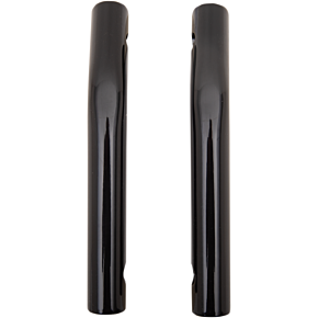 Risers - Kage Fighter - Pullback - 10" - Black LA-7336-10RB