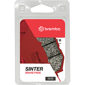 PRIME Sinter SA Brake Pads 07YA52SA