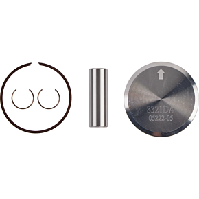Piston Kit - 53.95 mm - Yamaha 8321DA