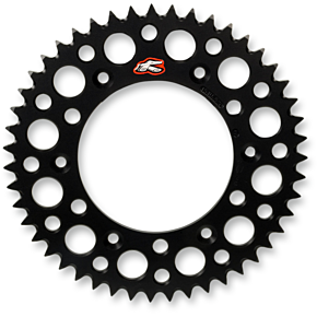 Sprocket - KTM - Black - 48 Tooth 441U-520-48GPBK